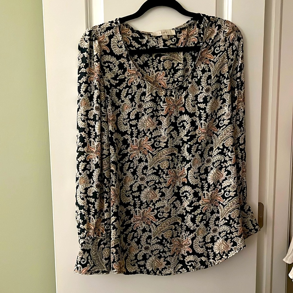 Loft Women’s Blouse